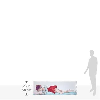 ゲゲゲの鬼太郎 ねこ娘 添い寝抱き枕カバー　新品未開封品 ホビーストック ゲゲゲの鬼太郎 ねこ娘 添い寝 抱き枕カバー