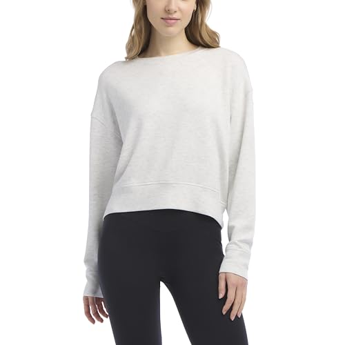 Yogalicious Luxe Performance Sweatshirt