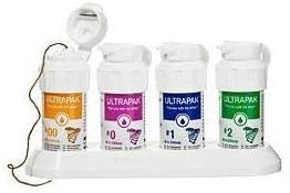 132 Ultrapak Cord, #1