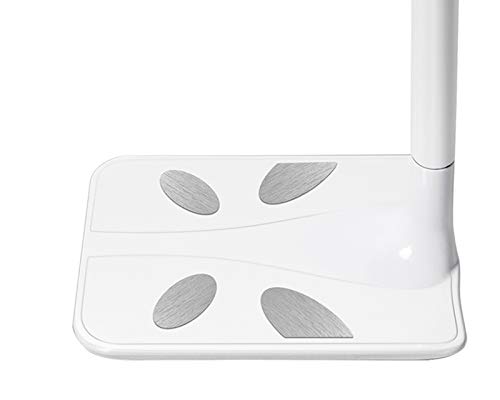 Báscula Médica INTSUPERMAI con Display LCD 110V miniatura 7