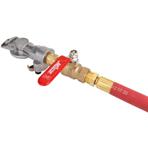 Milton 1210 Semi Trailer Air Brake Testing Tool by Milton - Image 6