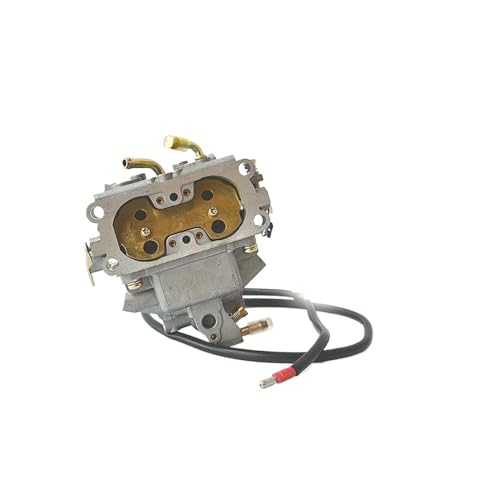 Carburateur GX670 haute performance pour moteur de 24HP