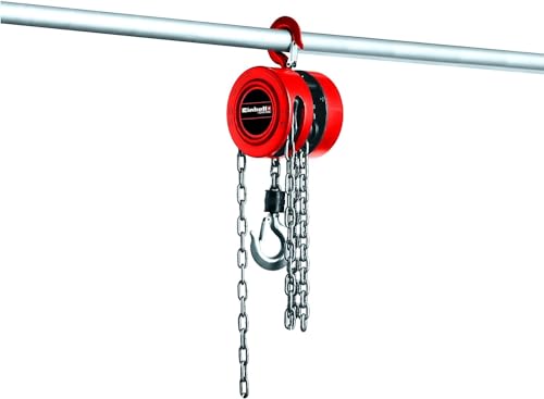 Einhell Kettenflaschenzug TC-CH 1000