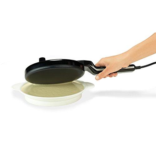 The Delimano Pancake Maker
