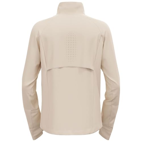Odlo Zeroweight Pro Warm veste de running XL légère et chaude - 4