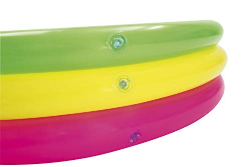 H2Ogo! Summer Set Inflatable Play Pool #TOP2