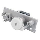 DL-pro Kondenswasserpumpe für Bosch Siemens 651615 00651615 Avantixx Maxx Classixx Serie 4 Serie 6 Extraklasse iQ500 iQ700 iQ300 iSensoric iQ100 Pumpe Kondensatpumpe Kondenspumpe für Trockner