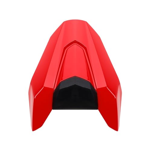 Capot de selle moto CB650R haute finition pour carénage passager CBR650R 2019-2023