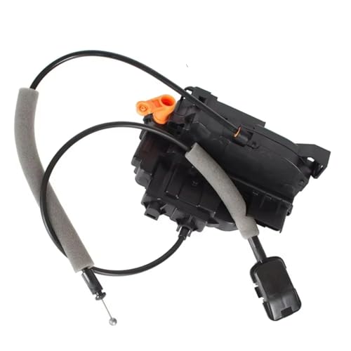 Actionneur de verrouillage centralisé Nissan NV400 mécanisme serrure de porte avant gauche 805035039R