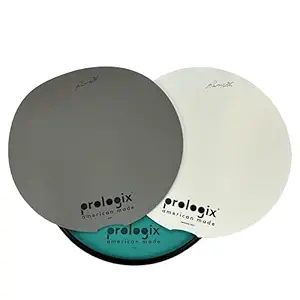 Prologix Percussion Russ Miller Signature Practice Pad - 13