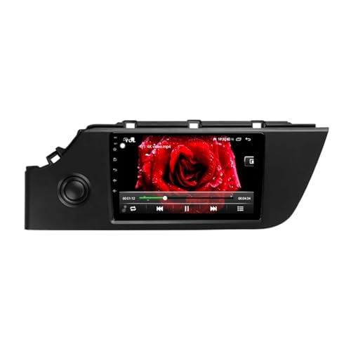 Autoradio Kia Rio 4 FB branché : connectez votre smartphone en Wi-Fi