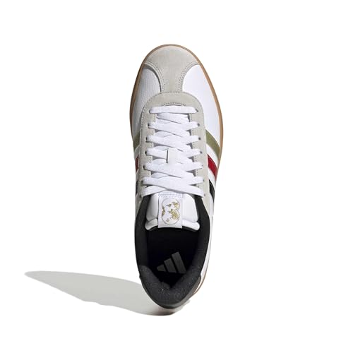 Image of adidas Men's VL Court 3.0 Sneakers