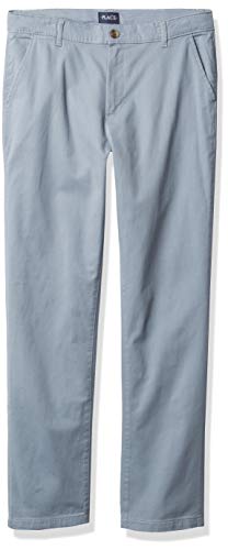 Image of The Children's Place Boys Stretch Skinny Chino Pants
