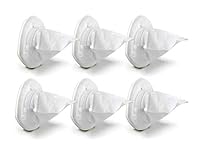 Algopix Similar Product 7 - Fette Filter  Hand Vac Filter EVF100