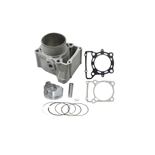 Kit de cilindros para moto KLX300 perfecto para tus rutas de enduro y cross