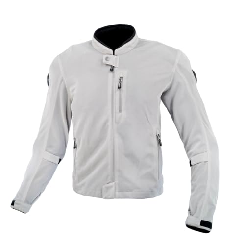 Amazon | [KOMINE] バイク用ジャケット 07-171 レディース