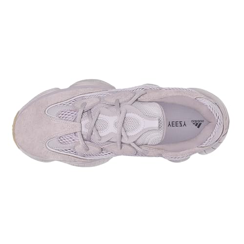 Image of adidas Men's Yeezy 500 Lace Up Sneakers