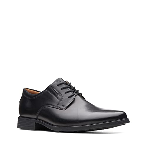 Image of Clarks Men's Derby Oxford Shoes