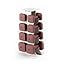 Rose-Light Rack