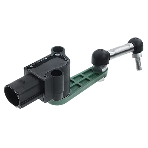 A-Premium Suspension Ride Height Level Sensor Compatible With Tesla S 2012-2016 Electric Sedan Front Left Or Right #TOP1