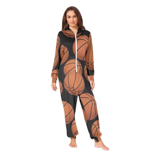Pyjama de Noël noir homme et femme : le cadeau idéal pour le réveillon