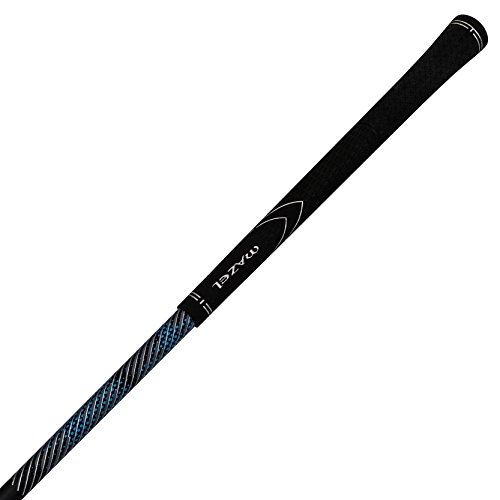 Mazel-Golf-Fairway-Wood-5-para-hombres-44-pulgadas-diestras-18-grados