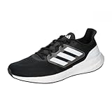 Schnürsenkel adidas Herren Pureboost 23 Shoes-Low (Non Football), core Black/FTWR White/Carbon, 44 2/3 EU