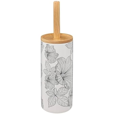 Brosse WC Blackflora Cover