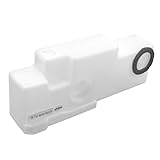 Neuware vhbw Resttonerbehälter passend für Laser Drucker Kyocera FS-9130, FS-9130DN, FS-9130DN/B, FS-9130DN/D, FS-9530, FS-9530DN, FS-9530DN/B, FS-9530DN/D