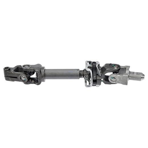 Dorman 425-154 Steering Shaft Compatible with Select Models