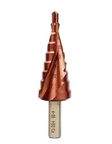 steel counterbore sets