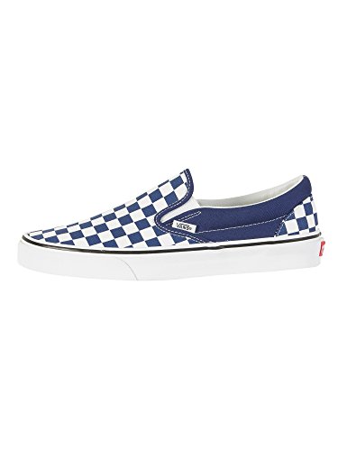 Image of Vans Mens Classic Slip-on Loafers