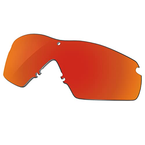 Image of Galvanic Replacement Lenses for Oakley M Frame 2.0 Strike Sunglasses - Multiple Choices