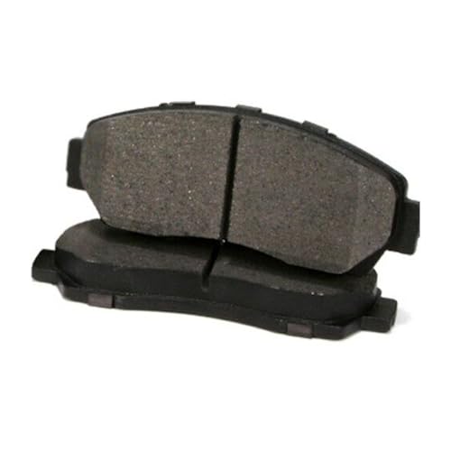 JPASNAX 300.1291 2-Wheel Set Brake Pad Sets Front Terms of Use Semi-Metallic for GL E450AMG 16,for GT 17-20,for GT 53 19-20,for GT 63 19-20,for GT 63 S 19-20,for GT C 18-20 222-2516