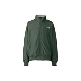 [ザ・ノース・フェイス] ジャケット Compact Nomad Blouson アルパイン L