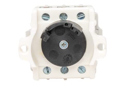 Insert de commutation J-1R/2 pour automatiser un éclairage de salon - 2