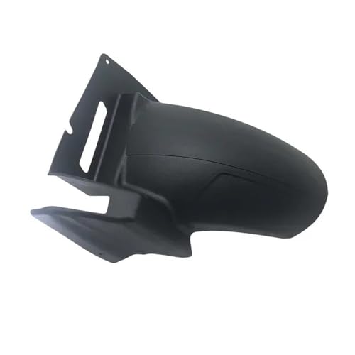 Garde-boue arrière V-Strom 650 accessoire protection moto DL650 hugger noir