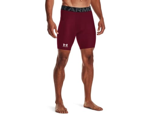Image of Under Armour Men's Armour Heatgear Compression Shorts