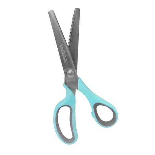 Tesoura de Picotar Escalope Westman 21 cm 19867