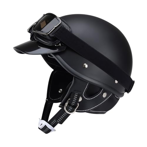 foohY ハーフハット ヘルメット op-8,L