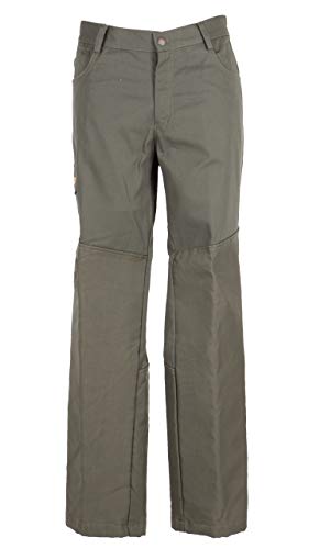 Hubertus Herren Hundeführerhose 10151952 Kevlar grün 300 Größe 56