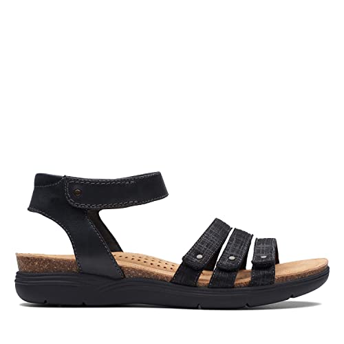 Image of Clarks Women's 26170506 Flat Sandal