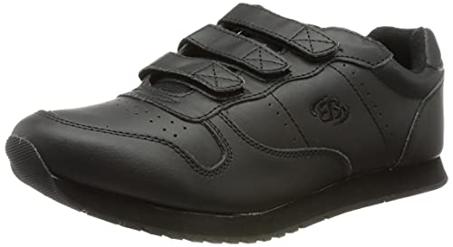 Brütting Diamond Classic V, Zapatillas de Deporte Unisex Adulto, Negro, 40 EU Cover