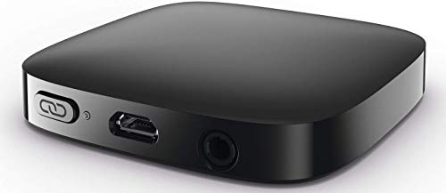 FCS Phonak Digital Wireless Accessory - TV Connector. Optional Accessory for Audeo M