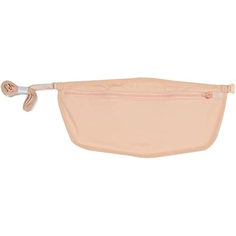 Pacsafe Coversafe S100 Secret Waist Band Bolsa de Cuerdas Cover