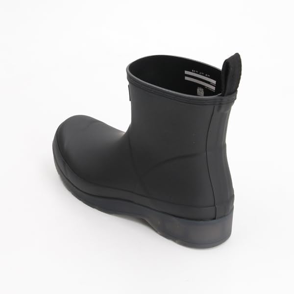 ハンター] レディース プレイ ショート トランスルーセント ソール