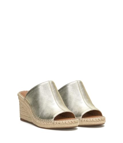 Image of Lucky Brand Women's Cabriah Espadrille Wedge Sandal