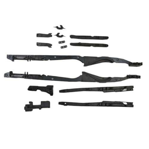 Kit de reparación de techo solar 84242410 22762630 para Camaro 2010-2015