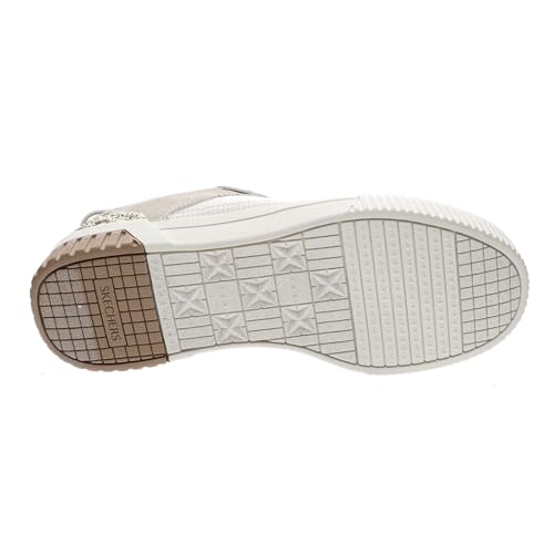 Skechers Women's Jade-Radiant Roar Hands Free Slip-ins Sneaker4