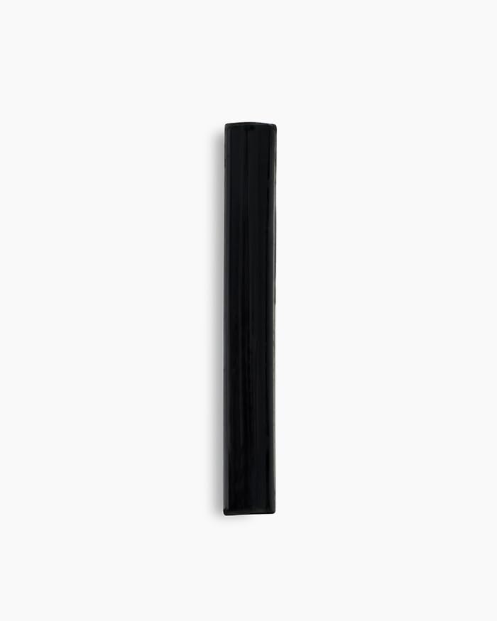 Image of Camel Compressed Charcoal Sticks - Pack of 20 | Rich Black Drawing Charcoal | Smooth Shading & Deep Tones | For Sketching, Portraits & Fine Art